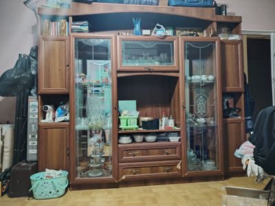 Продам стенку для зала