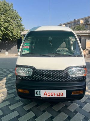 Дамас-2 2024 Аренда