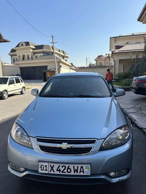 Jentra 2015 sotiladi