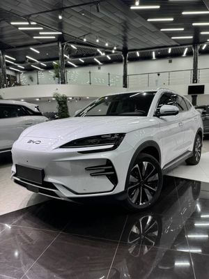 BYD chempion Honor 24/25 natarusga tayyor