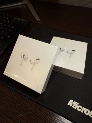 Air Pods Pro 2 *