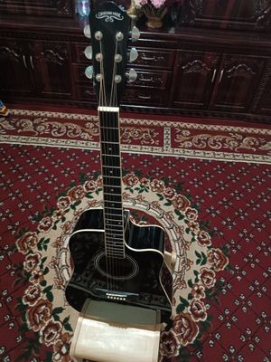 Caravan music akkustic gitara