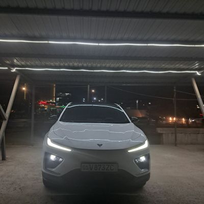 Neta X 2024-yil 501kmli
