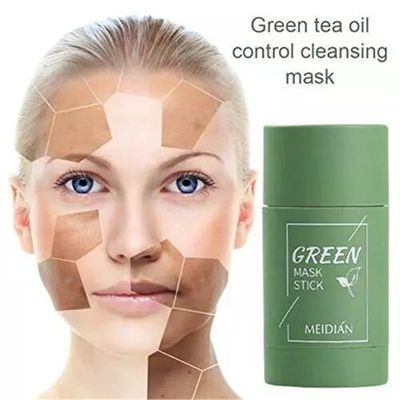 Green mask stick aksiya narxda