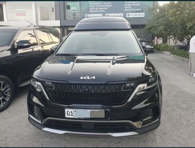 Kia Carnival. Hay limuzin. Yili 2023. Yurgani 32000. Narxi 49000$