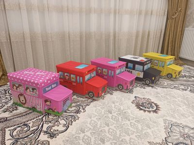 buus
