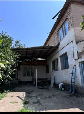 Улугбек пос. Катедж 6 сот 5 ком.