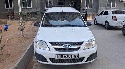 Lada largus ideal sostayaniya kraska toza