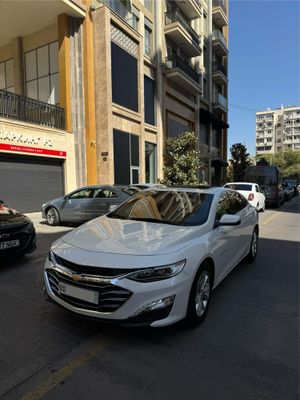 Malibu 2 premier 2022