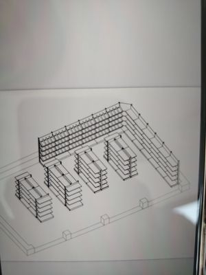Proyekt qilib, yetkazib, o'rnatib beramiz, bo'yash xizmati bor, tokcha
