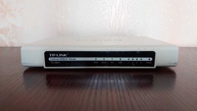 Продам ADSL-модем TP-Link TD-8841