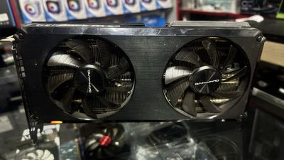 GainWard Rtx 3060ti 4 штуки