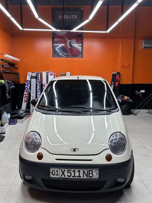 Matiz 2010 YAXSHI