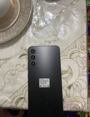 Samsung a34 5G 6/128gb black