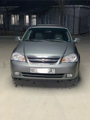 Lacetti 2013 1.6 Avtomat