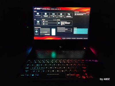 ASUS ROG Zephyrus S (i7, rtx2080 8gb, 1tb ssd, 16gb ram)