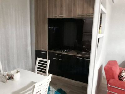 ЖК Nova Garden на Юнусабад-4 Ор-р: Бон, недоезжая Шохсарой