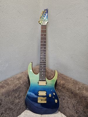 ibanez rg421hpfm
