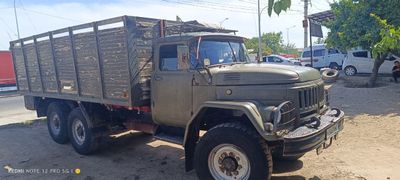 Zil 131 sotiladi holati alo