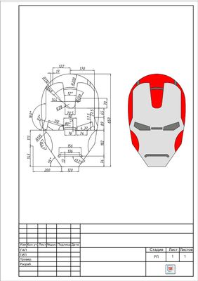 Avtocad va Kompas 3D dasturi xizmatlari