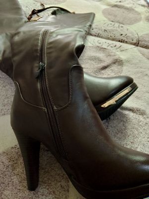 Продам сапоги женские