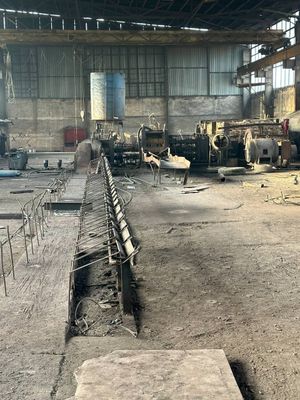 Производства арматуры квадратных металла цена договорная