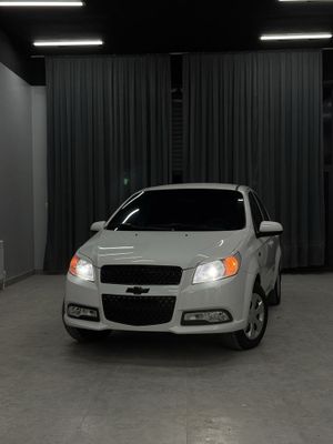 Nexia 3 mexanika
