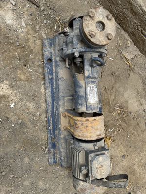 Suv nasosi udar 2.5 napor 20m oborot 2900