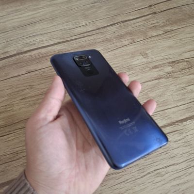 Redmi Note 9 sotiladi