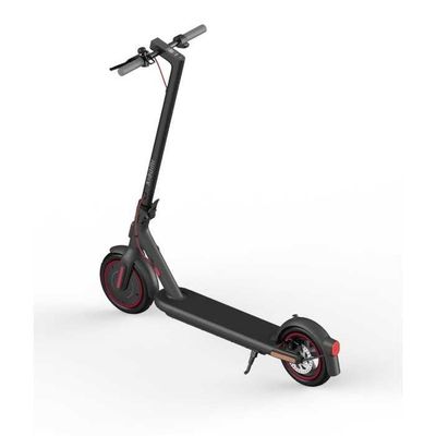 Электросамокат Xiaomi Mi Electric Scooter 4 Pro 2‑го поколения