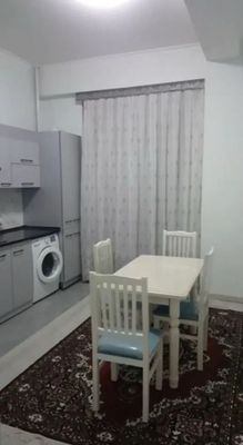 Сдается 2 ком Гунча метро Тинчлик. Новостройка