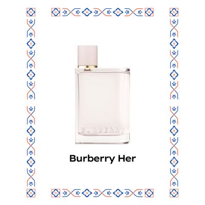 Burberry Her