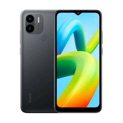 Redmi A2+ 64gb черный