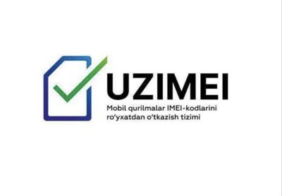 Imei royxatdan utkazib beramiz