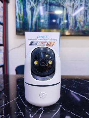 WIFI KAMERA | Умная WIFI Kamera | Внутренняя Камера | O KAM Pro Kamera