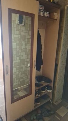 Мебель для прихожей
