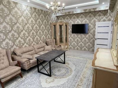 Аренда Яккасарай Той хона 3/4/7