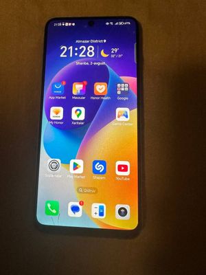 Xonir 8 A yaxwi telfon