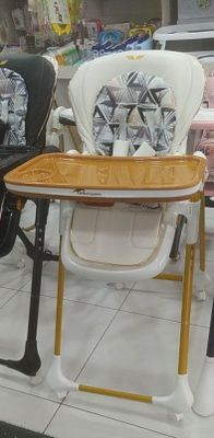 Bolalar uchun ovqatlanadigan stol