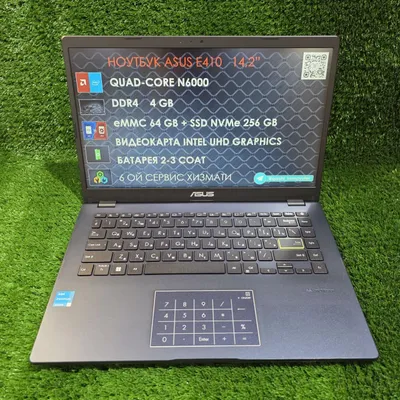 Оптом ва донага Asus blue 4gb 256gb