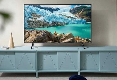 Телевизор Smart TV G7000 Android 11 43" (Китайская сборка)