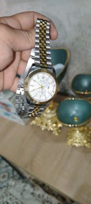 Rolex Diester luks