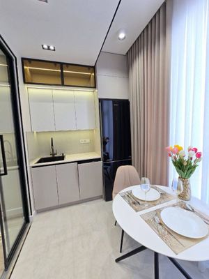 Квартира ЖК Prestige Gardens 1/5/14 30 кв.м