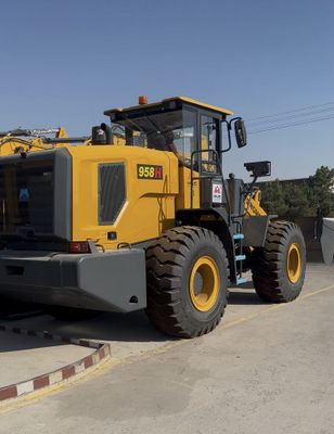 sinomach 958h pogruzchik