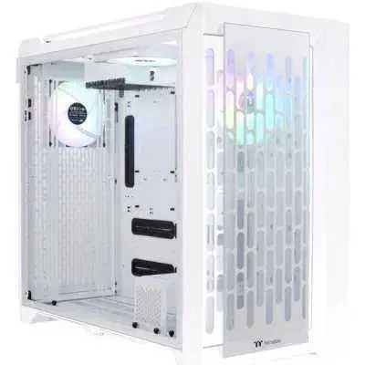 ( New Model)Корпус Thermaltake CTE C750 TG белый