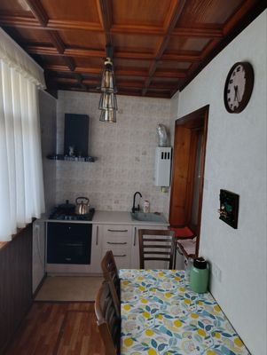 Аренда. 2 х ком. Спутник 7. Ремонт.техника. 1/4. Кирпич 77серия. 350уе