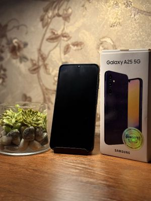 Samsung A25 5G ideal