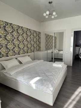 Сдаётся Premium Lux 2x ком квартира на Юнусабадский.729*