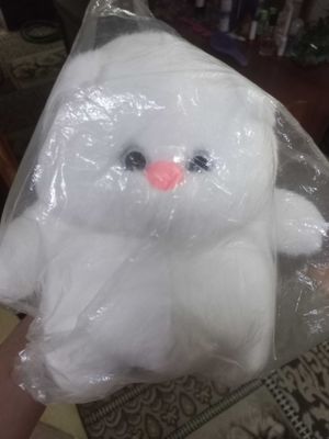 Мягкая игрушка новая
