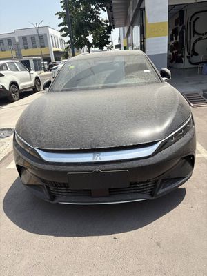 BYD Han 605 km 2025